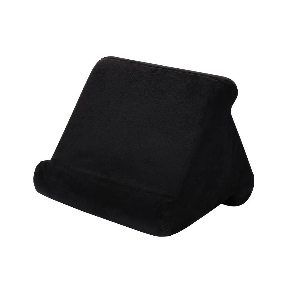 Tablet Pillow Stand Multifunctional Sponge Cushion For Reading And Devices 10