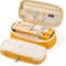 Large Capacity Pencil Case Organizer Pouch For Students And Office 9