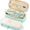 Large Capacity Pencil Case Organizer Pouch For Students And Office 14