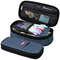 Large Capacity Pencil Case Organizer Pouch For Students And Office 22