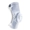 Elastic Knee Support Brace With Silicone Pads And Spring Stabilizers 8