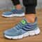 Men Casual Sports Shoes Lightweight Breathable Sneakers For Running And Walking 2