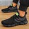 Men Casual Sports Shoes Lightweight Breathable Sneakers For Running And Walking 4