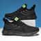 Men Casual Sports Shoes Lightweight Breathable Sneakers For Running And Walking 6