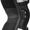 Hinged Knee Brace With Side Stabilizers For Joint Pain Relief Arthritis Meniscus Tear ACL PCL Suppo 3