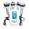 4 In 1 Cavitation Body Slimming Machine Beauty Massager With Vacuum Suction Skin Tightening And Fac 2