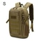 Outdoor Waterproof Backpack Travel Hiking Camping Fishing Climbing Daypack 10L 20L 9