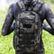 Outdoor Waterproof Backpack Travel Hiking Camping Fishing Climbing Daypack 10L 20L 2