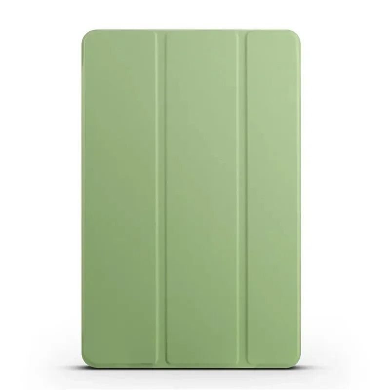 Samsung Galaxy Tab A9 Plus 11 Inch Case With Flip Stand And Magnetic TPU Back 9