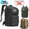 Tactical Backpack Large Capacity Waterproof Travel Bag 0