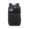 Tactical Backpack Large Capacity Waterproof Travel Bag 9