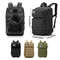 Tactical Backpack Large Capacity Waterproof Travel Bag 1