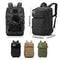 Tactical Backpack Large Capacity Waterproof Travel Bag 1