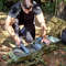Tactical Backpack Large Capacity Waterproof Travel Bag 4