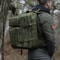 Tactical Backpack Large Capacity Waterproof Travel Bag 5