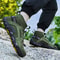Men Quick Dry Aqua Shoes With Anti Slip Sole For Water Sports And Hiking 3