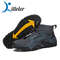 Men Quick Dry Aqua Shoes With Anti Slip Sole For Water Sports And Hiking 8