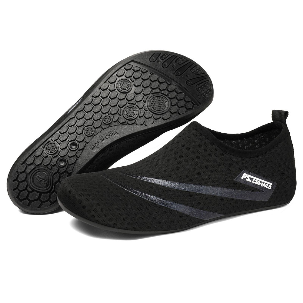 Unisex Quick Dry Aqua Shoes For Swimming Surfing And Water Sports 8