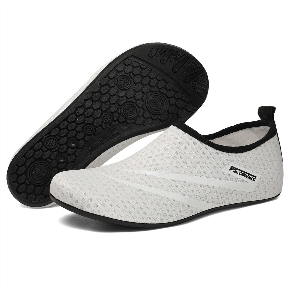 Unisex Quick Dry Aqua Shoes For Swimming Surfing And Water Sports 10