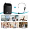 Bluetooth Wireless Voice Amplifier With Microphone And Speaker For Teaching Lectures And Tour Guide 2