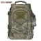 Expandable Tactical Backpack 60L Waterproof Military Travel Pack 0
