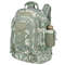 Expandable Tactical Backpack 60L Waterproof Military Travel Pack 12