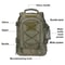 Expandable Tactical Backpack 60L Waterproof Military Travel Pack 3