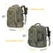 Expandable Tactical Backpack 60L Waterproof Military Travel Pack 5