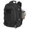 Expandable Tactical Backpack 60L Waterproof Military Travel Pack 8