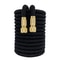 Expandable Garden Water Hose Flexible High Pressure Double Latex Pipe 7