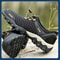 Breathable Mesh Hiking Sneakers Lightweight Casual Tennis Shoes 0