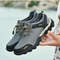 Breathable Mesh Hiking Sneakers Lightweight Casual Tennis Shoes 9