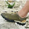 Breathable Mesh Hiking Sneakers Lightweight Casual Tennis Shoes 12