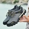 Breathable Mesh Hiking Sneakers Lightweight Casual Tennis Shoes 1