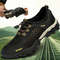 Breathable Mesh Hiking Sneakers Lightweight Casual Tennis Shoes 2