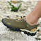 Breathable Mesh Hiking Sneakers Lightweight Casual Tennis Shoes 3