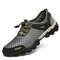 Breathable Mesh Hiking Sneakers Lightweight Casual Tennis Shoes 6