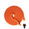 Expandable Garden Water Hose Flexible High Pressure Car Wash Irrigation Tool 7