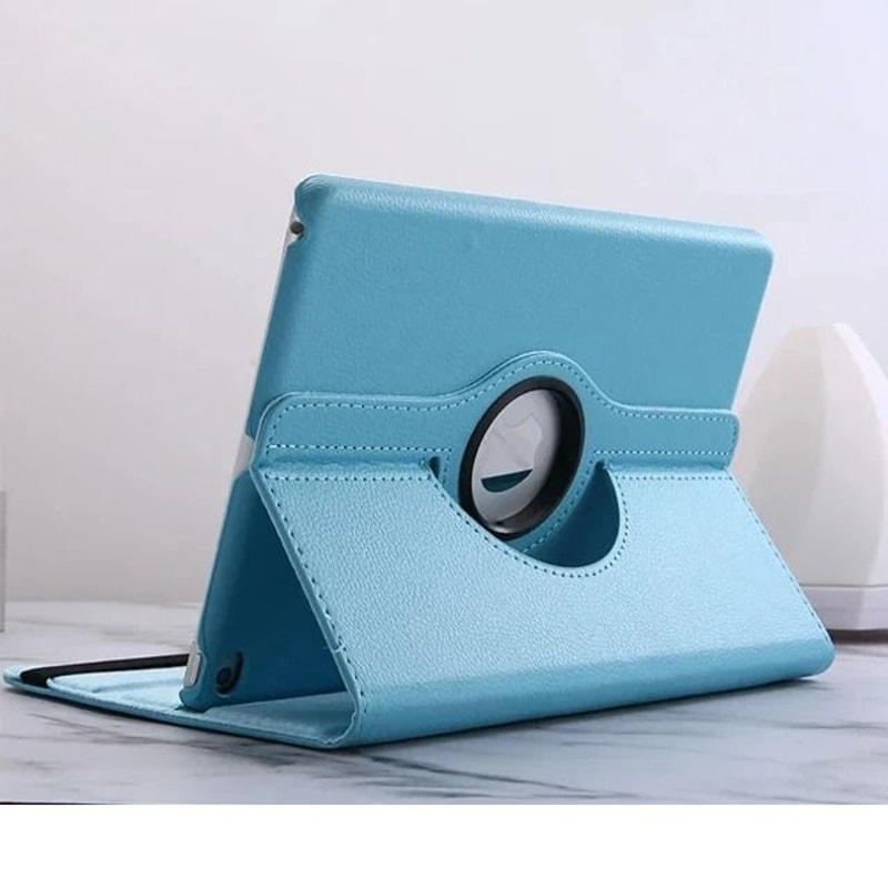 Rotating Stand Case Cover For IPad 97 102 109 Air Series And Pro 11 10