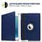 Rotating Stand Case Cover For IPad 97 102 109 Air Series And Pro 11 2
