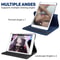 Rotating Stand Case Cover For IPad 97 102 109 Air Series And Pro 11 4