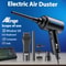 500W Electric Air Duster And Air Blower With Dual Speed For PC Cleaning And Inflation 0