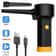 500W Electric Air Duster And Air Blower With Dual Speed For PC Cleaning And Inflation 8