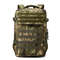 35L Tactical Waterproof Nylon Backpack For Camping Hiking Trekking And Outdoor Sports 9