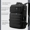 35L Tactical Waterproof Nylon Backpack For Camping Hiking Trekking And Outdoor Sports 3