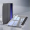 Tablet Case Magnetic Smart Cover With Pencil Holder For Samsung Tab 13