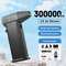 X9 Turbo Fan Jet Blower 300000RPM Brushless Vacuum Air Duster For PC Car And Home Cleaning 0