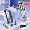 Wireless Car Vacuum Cleaner Portable Handheld 2 In 1 Vacuum And Blower 12