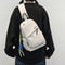 Crossbody Chest Bag Lightweight Single Shoulder Backpack For Men And Women 0