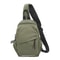 Crossbody Chest Bag Lightweight Single Shoulder Backpack For Men And Women 12